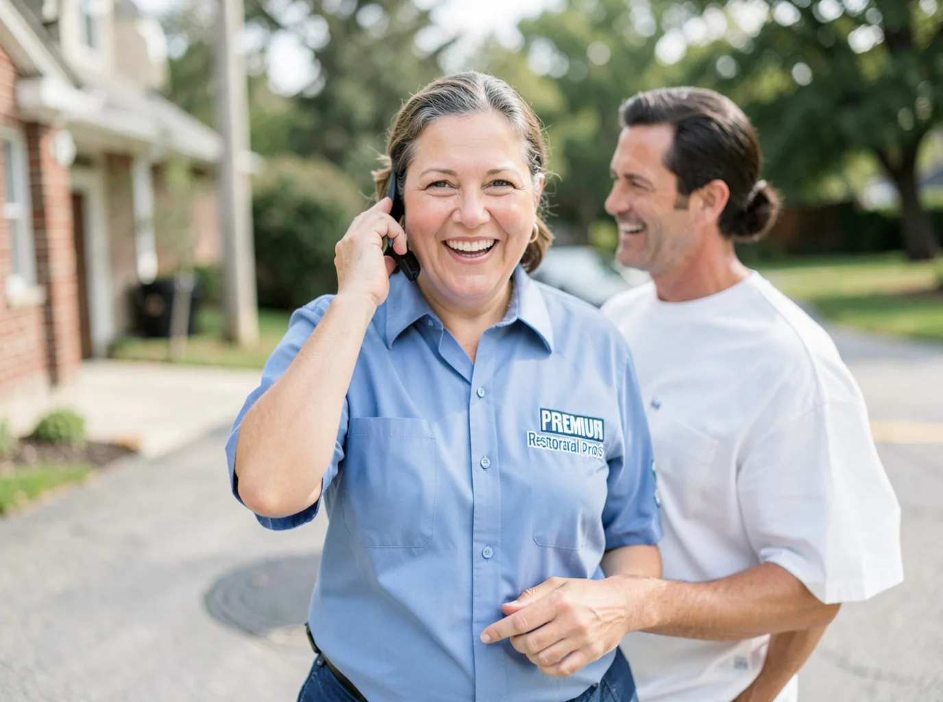 Water Damage Restoration Littcarr, KY FAQs